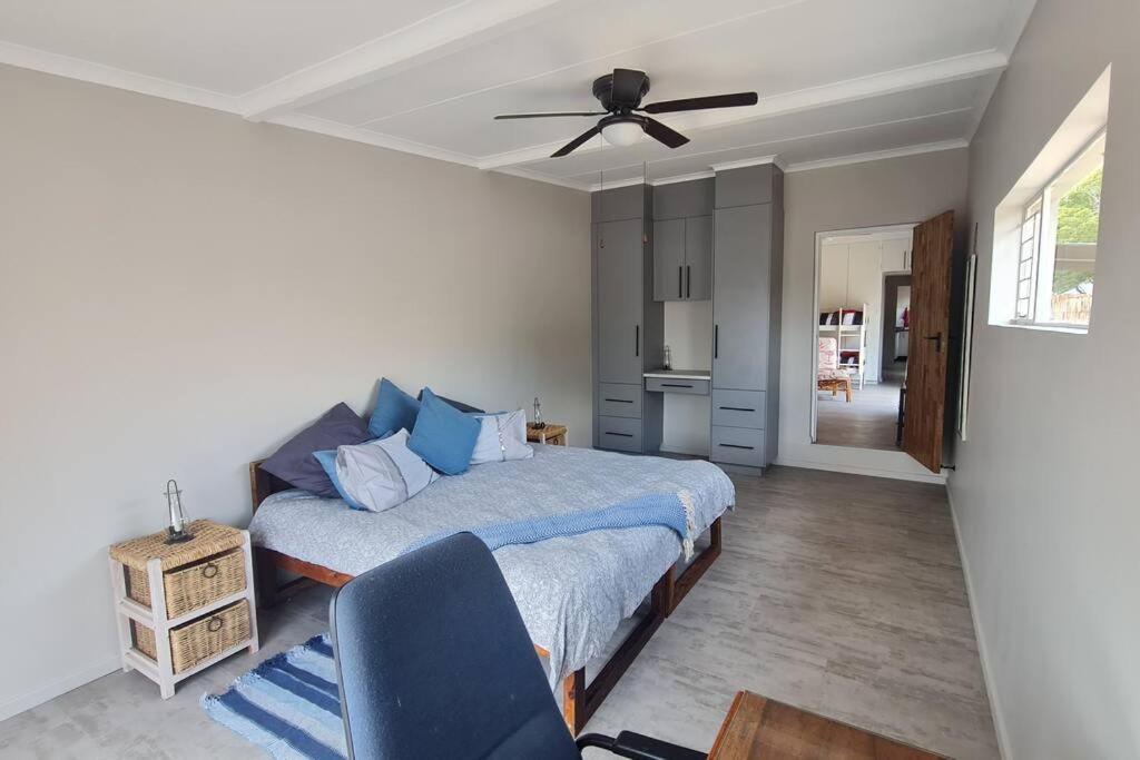 Rock Away Beach Condo. ฮาร์เทนบอส ภายนอก รูปภาพ