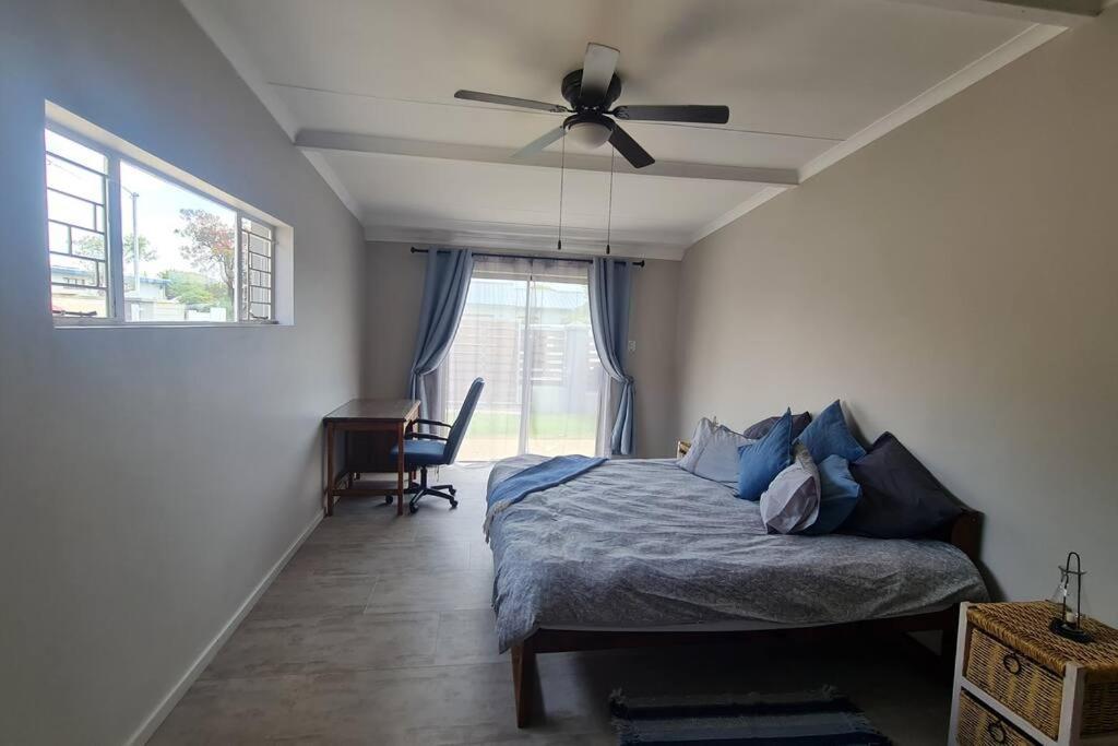 Rock Away Beach Condo. ฮาร์เทนบอส ภายนอก รูปภาพ